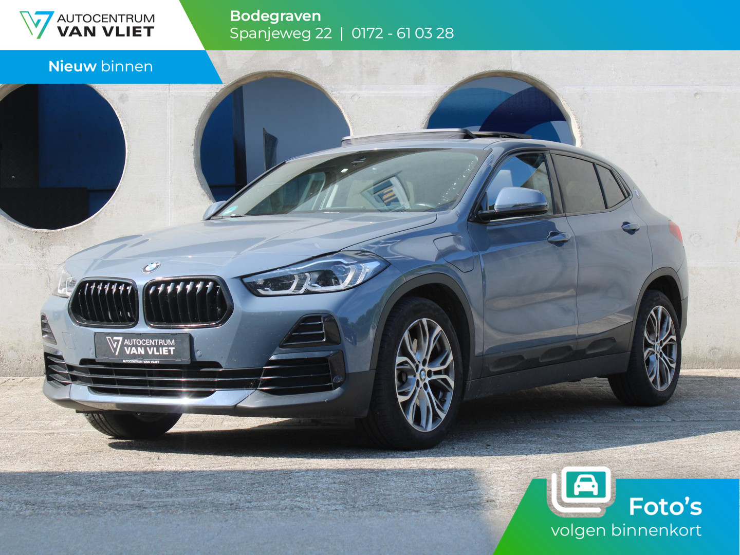BMW BMW