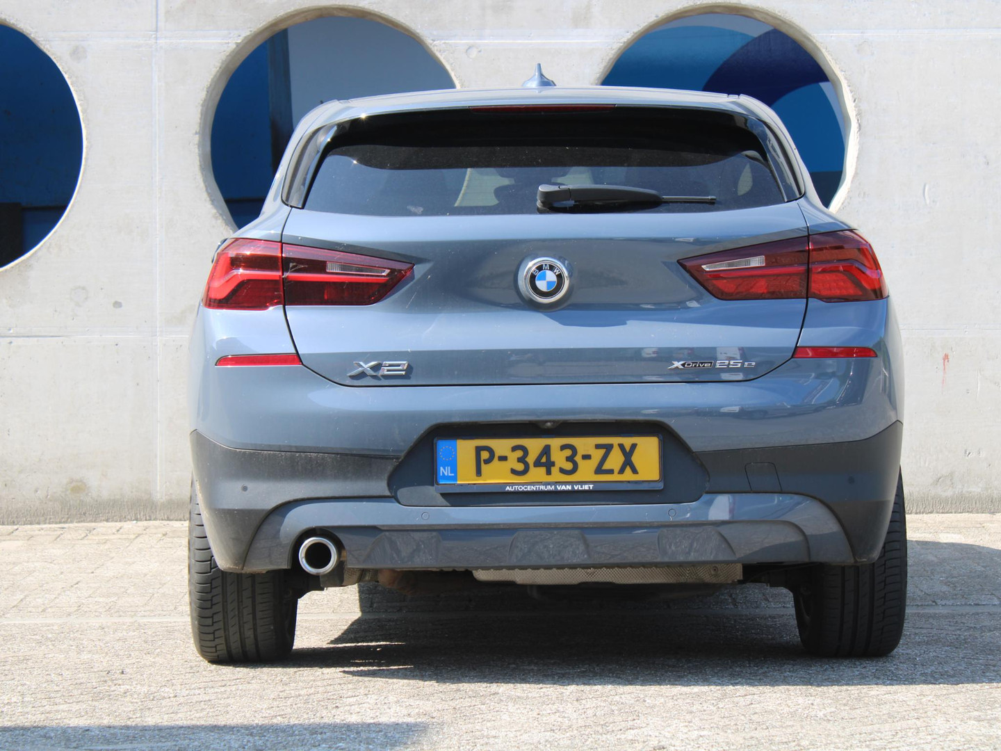 BMW BMW