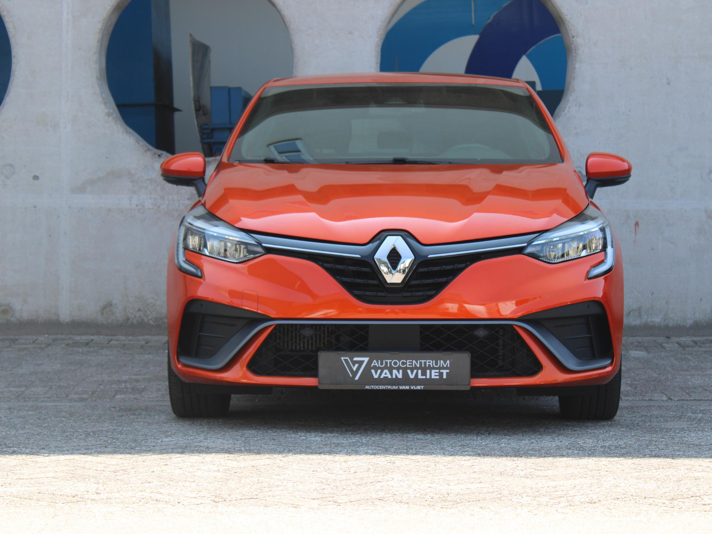 Renault Renault