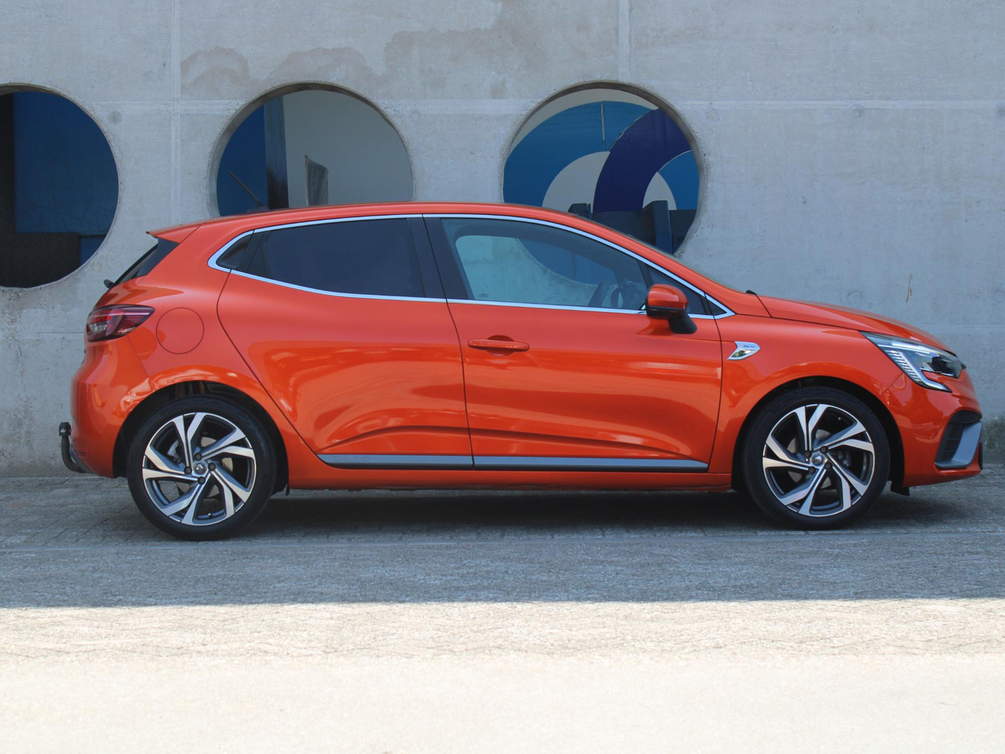 Renault Renault