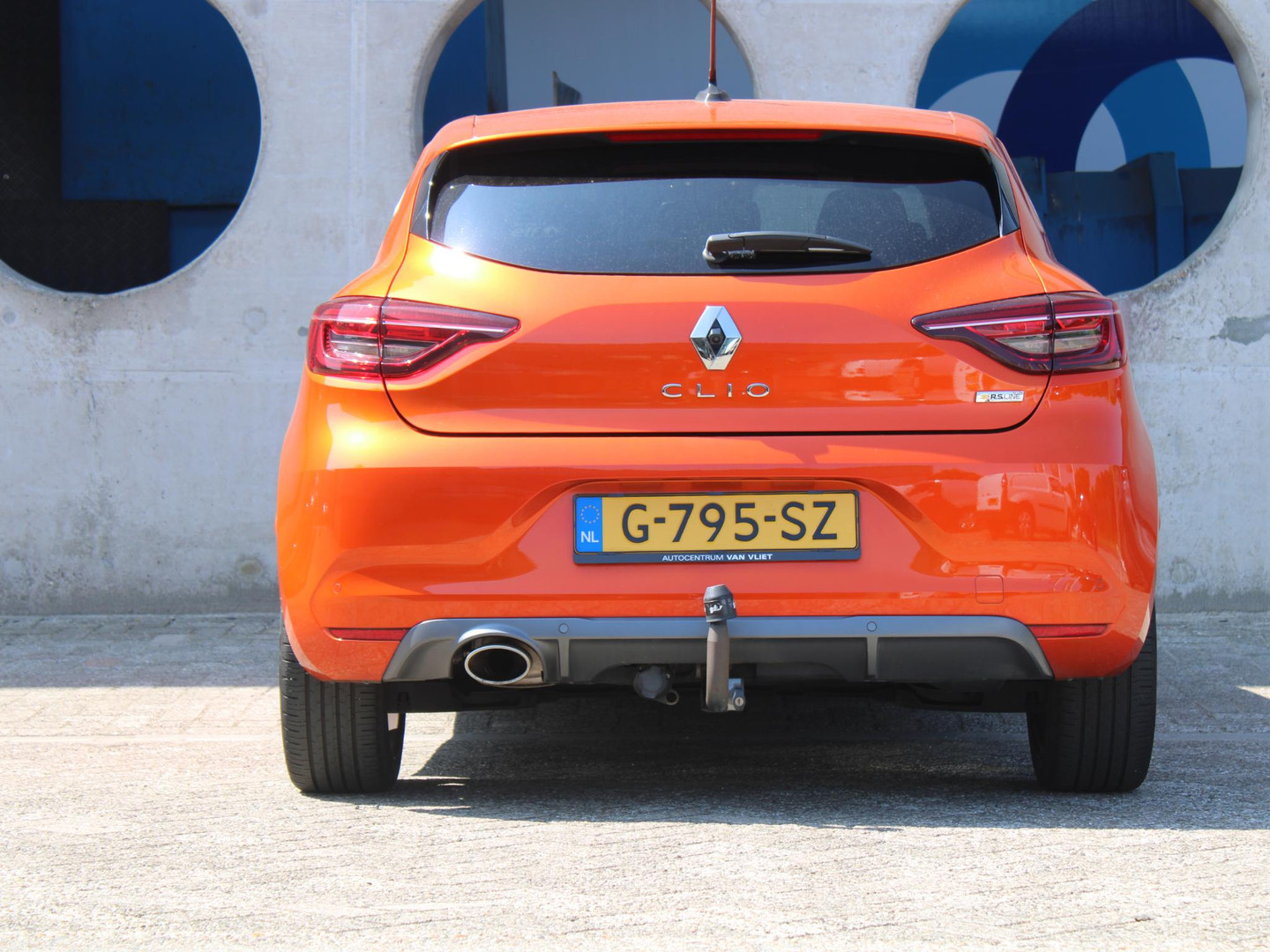 Renault Renault