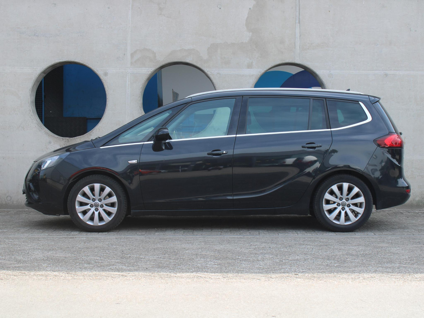 Opel Opel