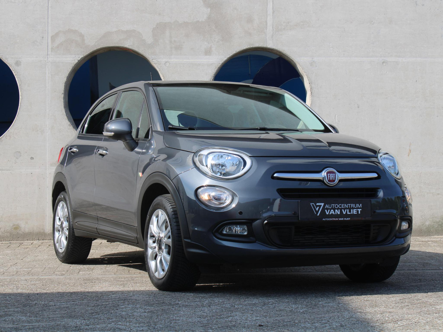 Fiat Fiat