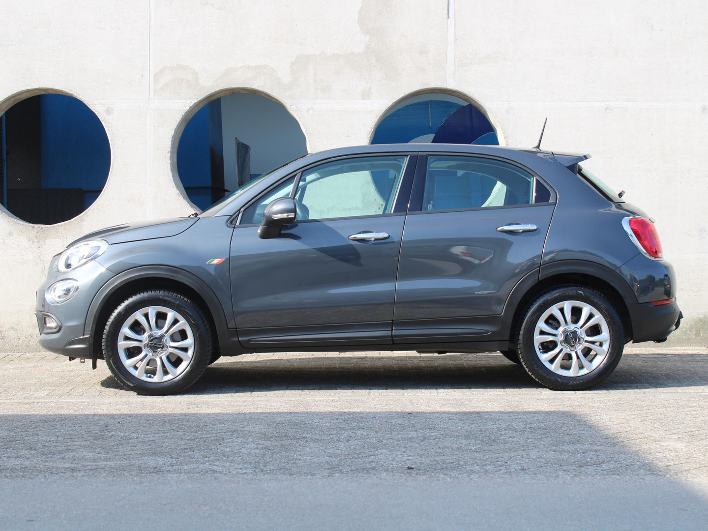 Fiat Fiat