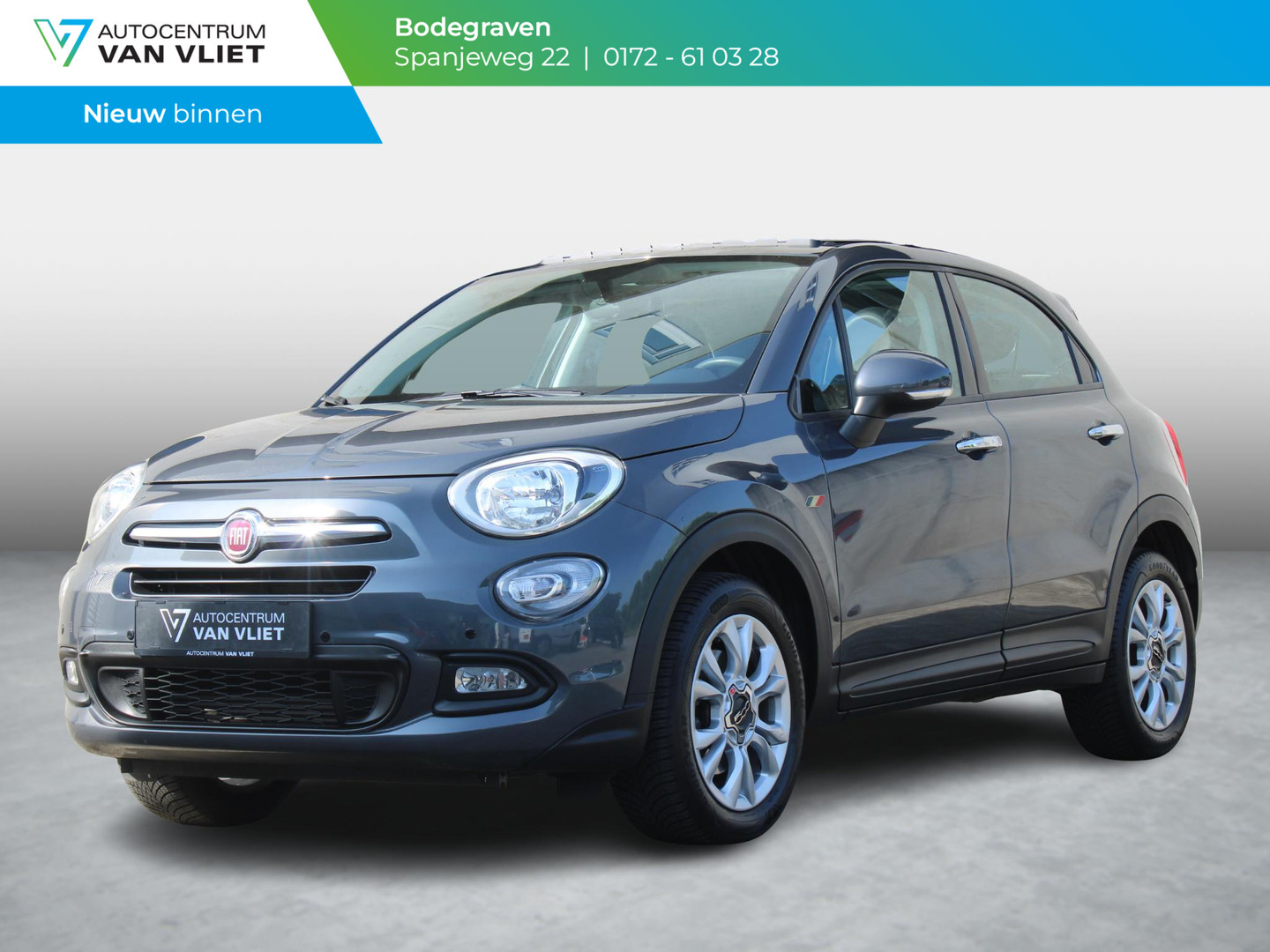 Fiat Fiat