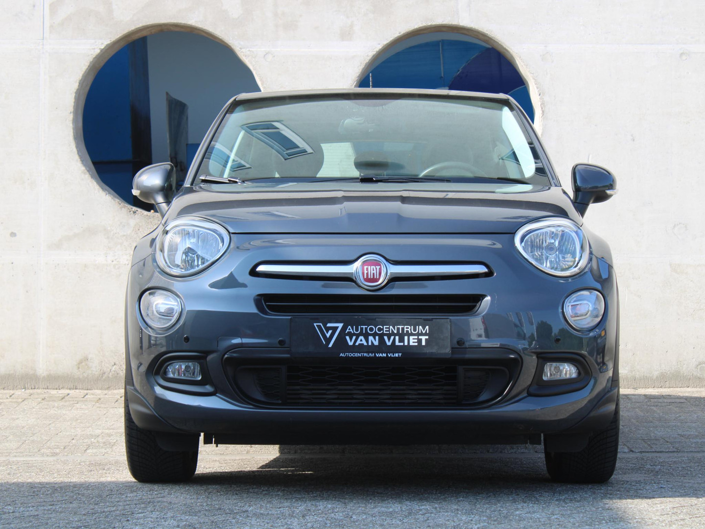 Fiat Fiat