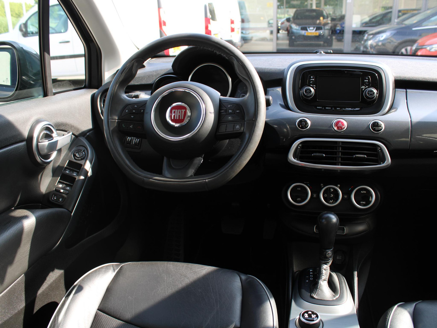 Fiat Fiat