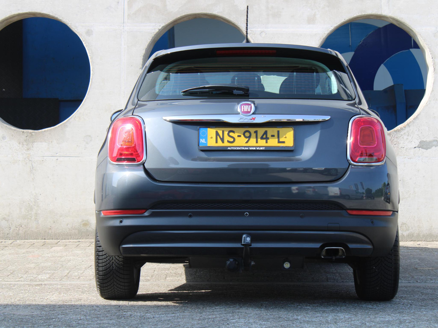 Fiat Fiat