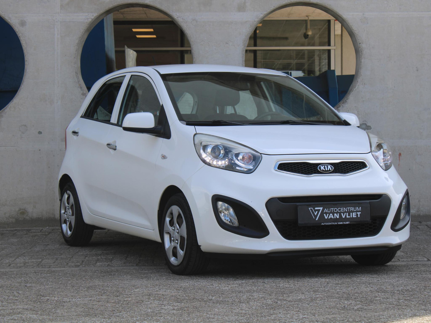 Kia Kia