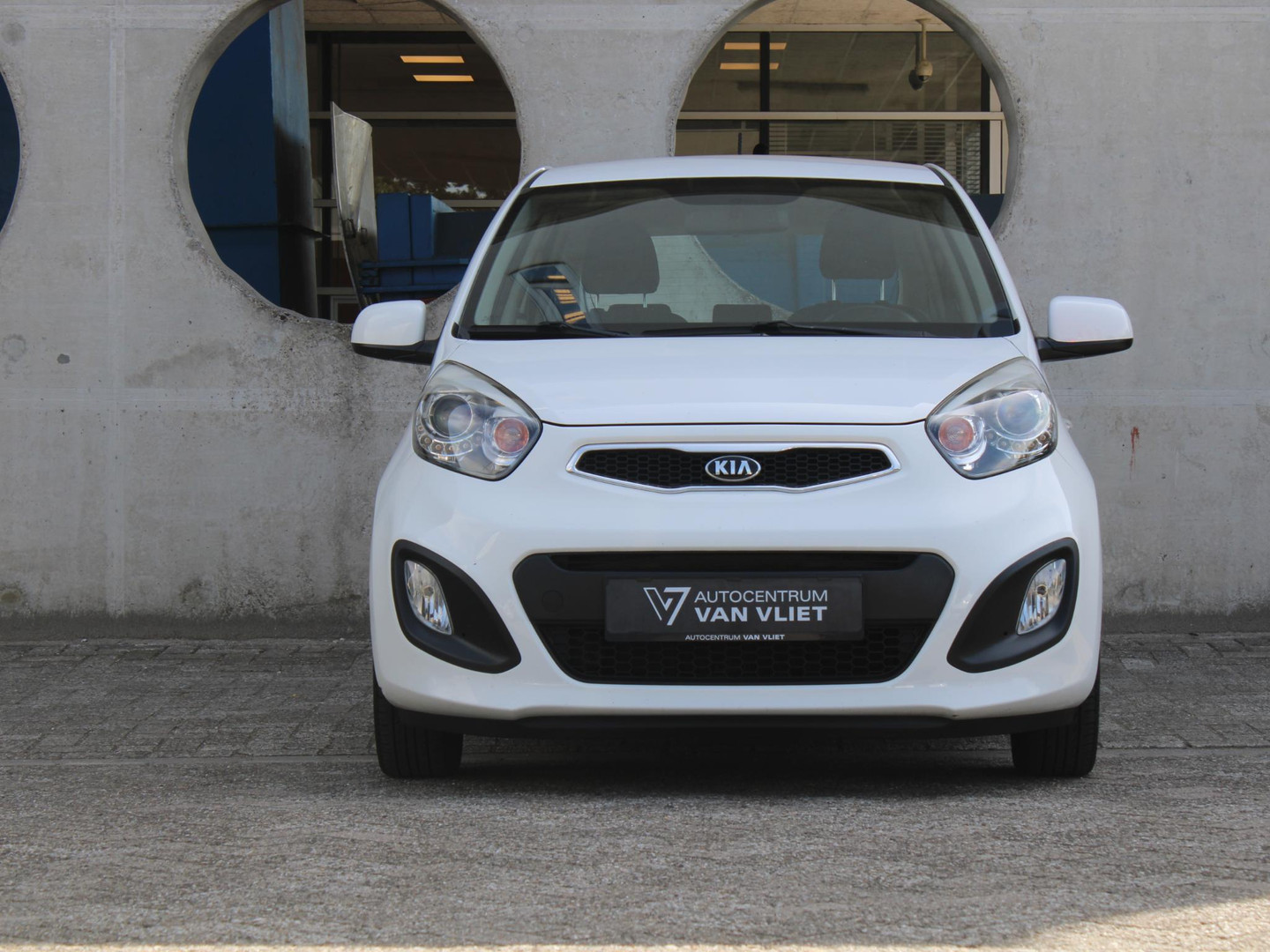 Kia Kia