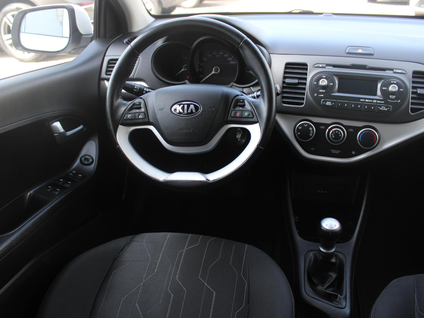 Kia Kia