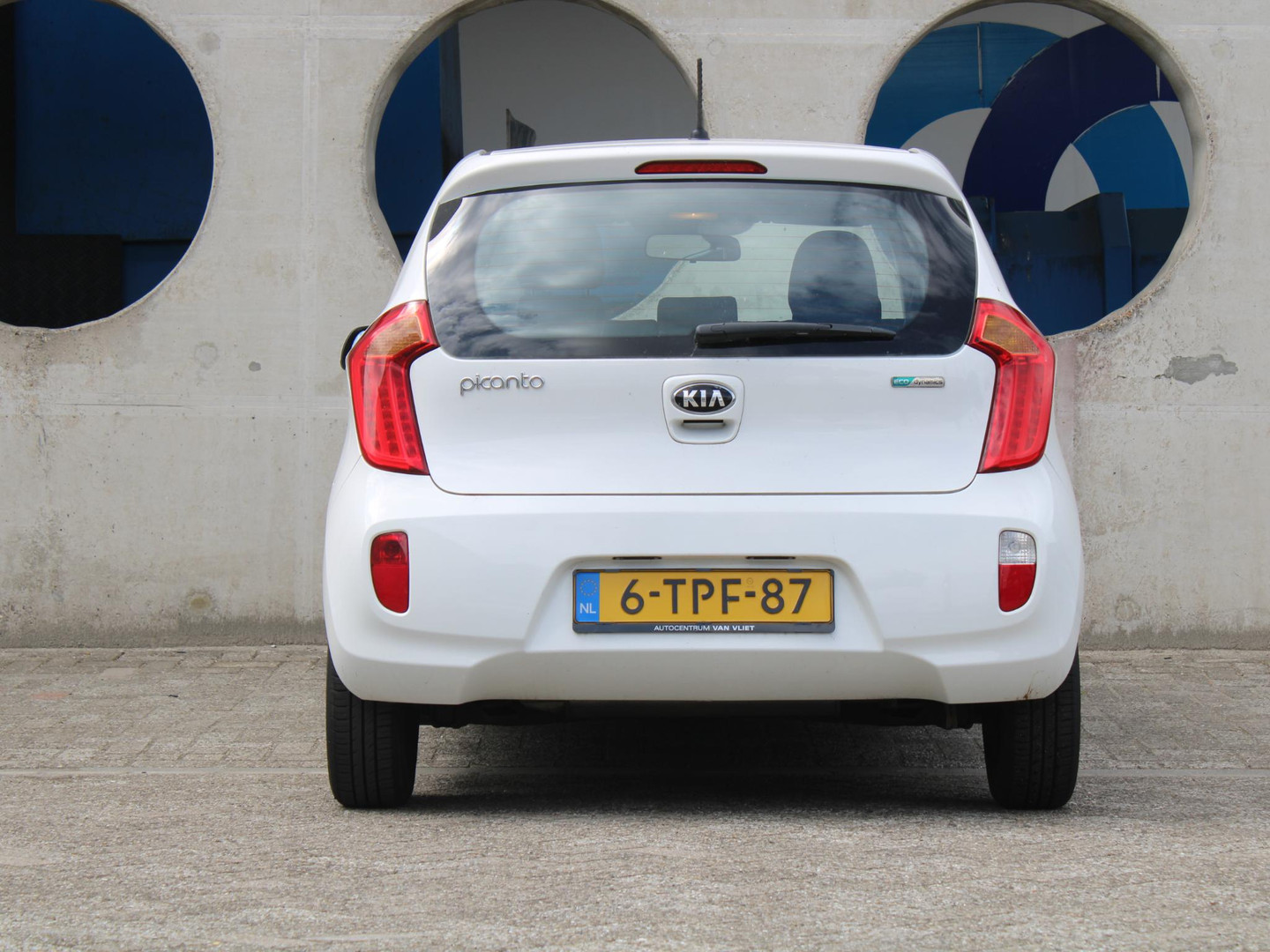 Kia Kia