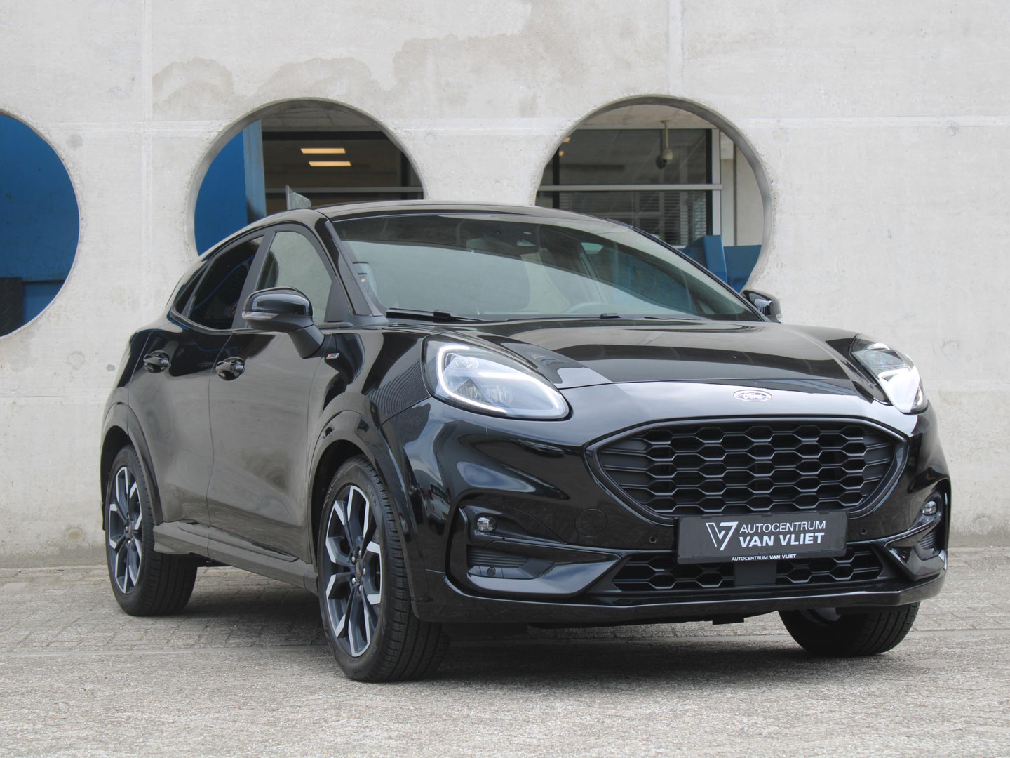 Ford