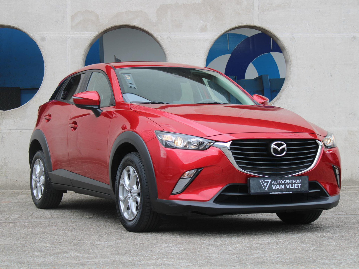Mazda Mazda