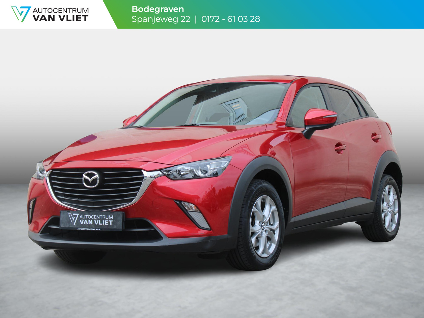 Mazda Mazda