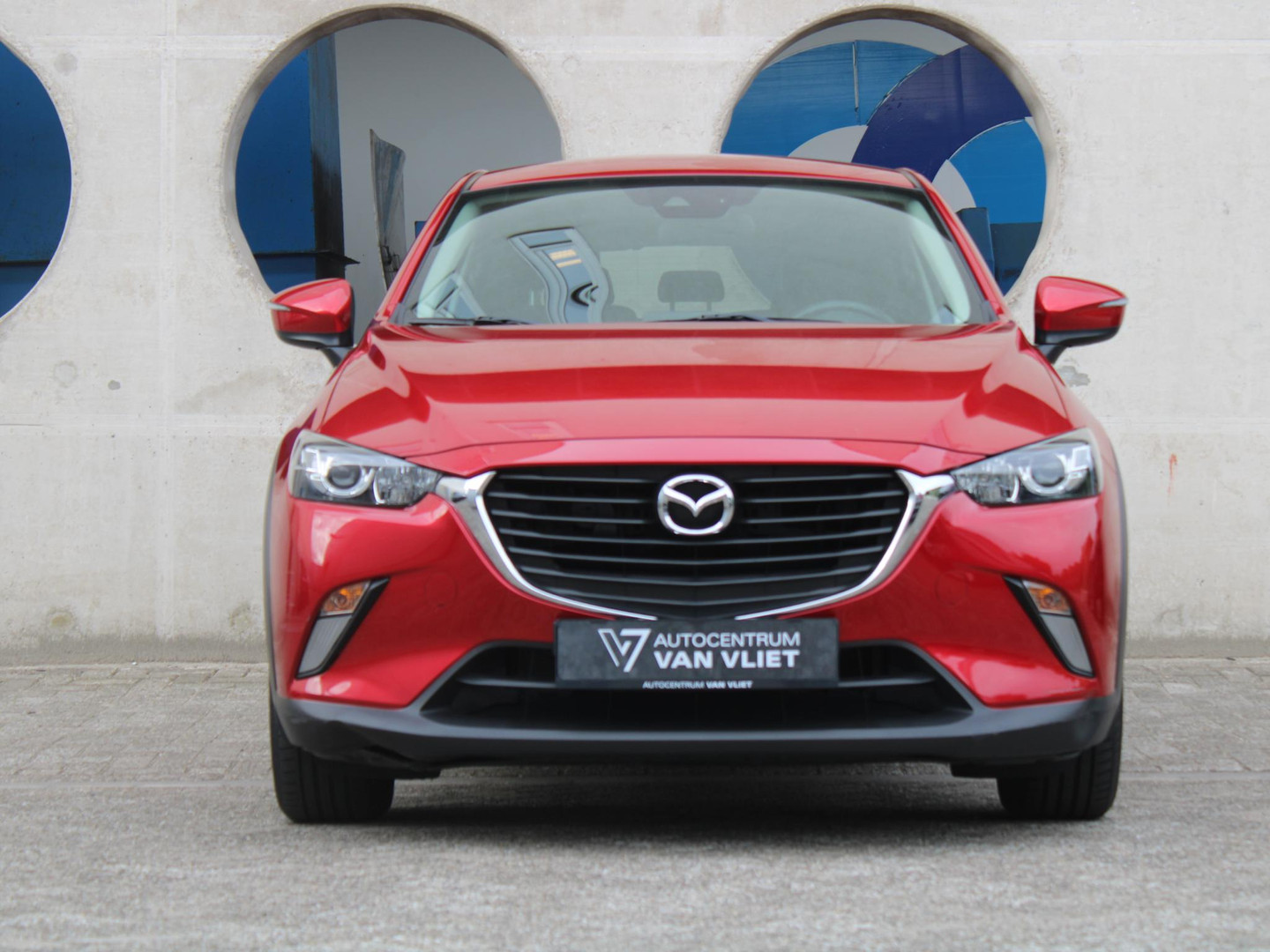 Mazda Mazda