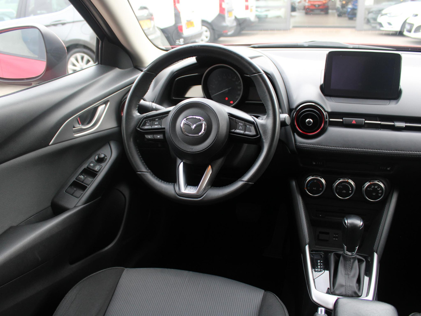 Mazda Mazda