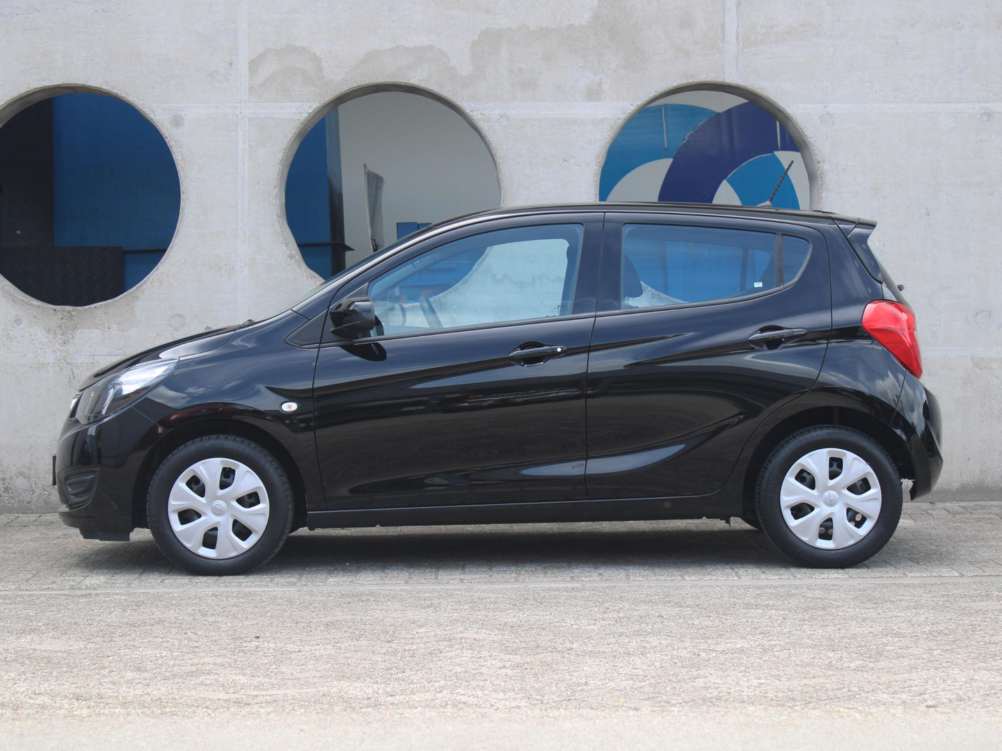 Opel Opel
