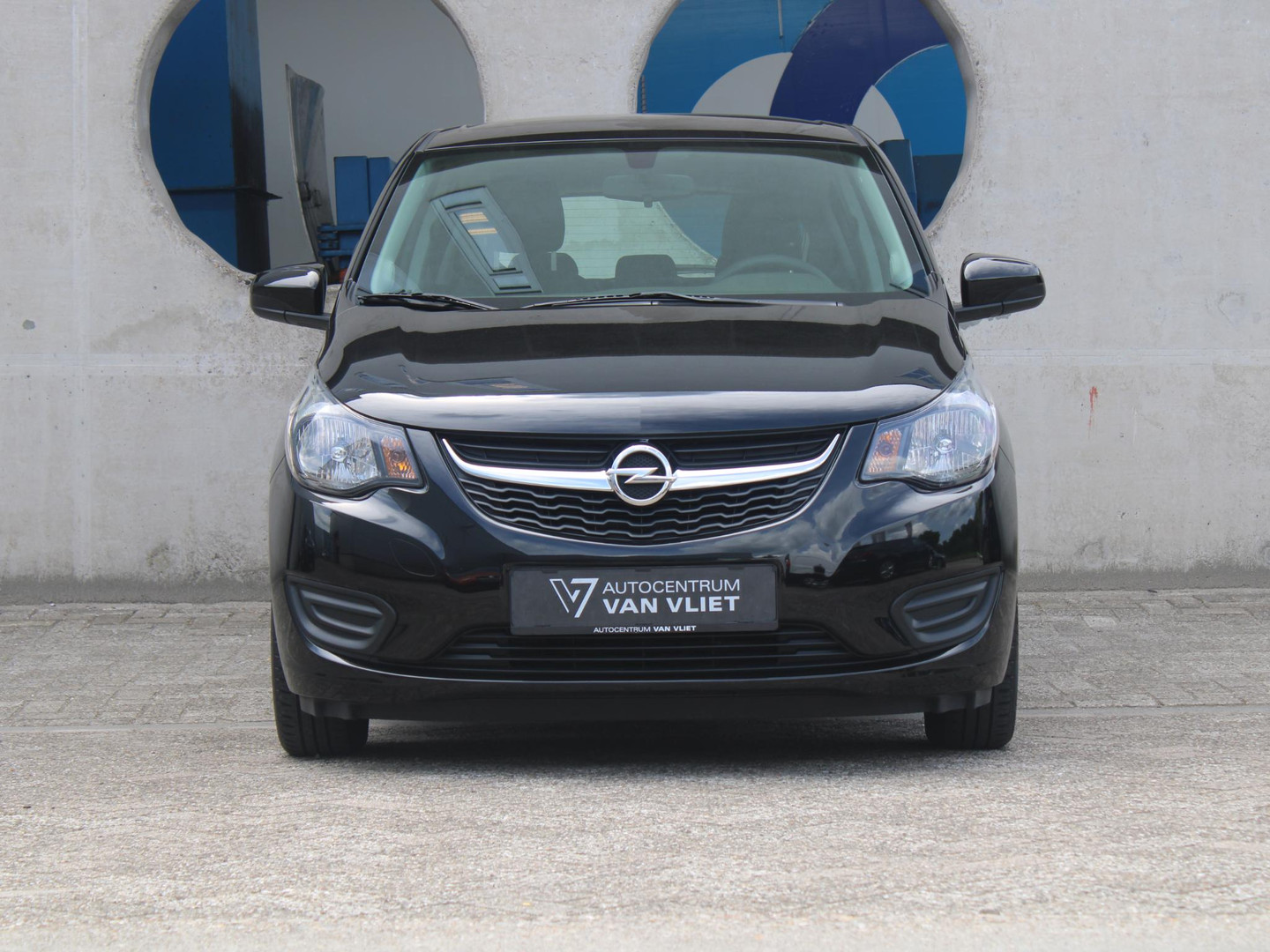 Opel Opel