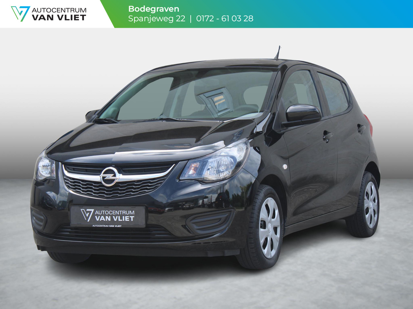 Opel Opel