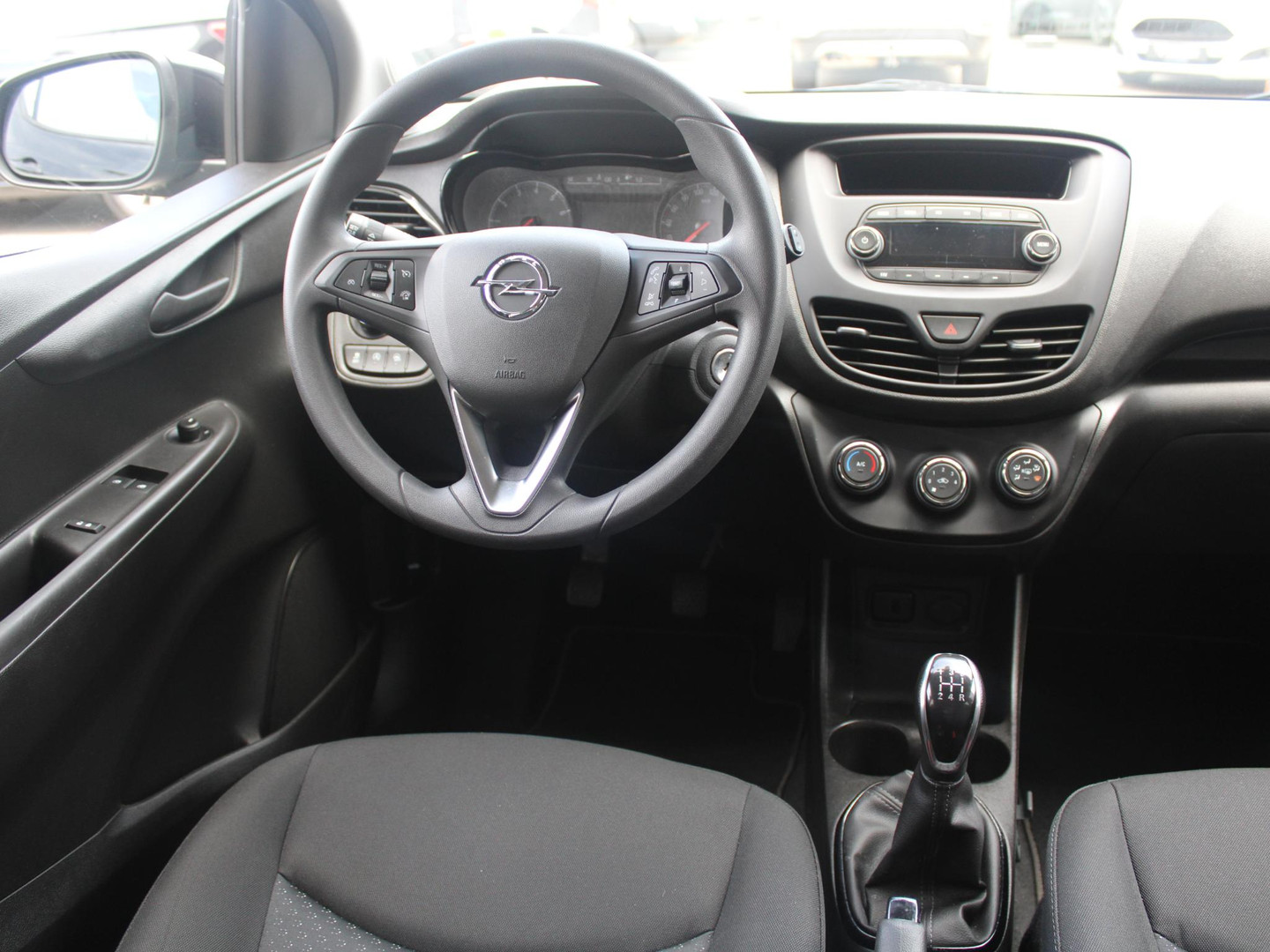 Opel Opel