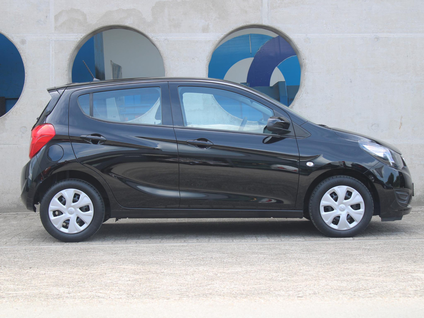 Opel Opel