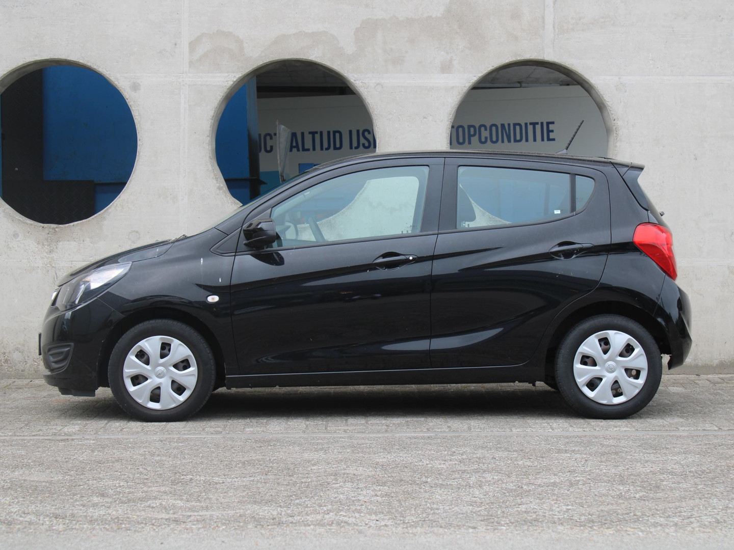 Opel Opel