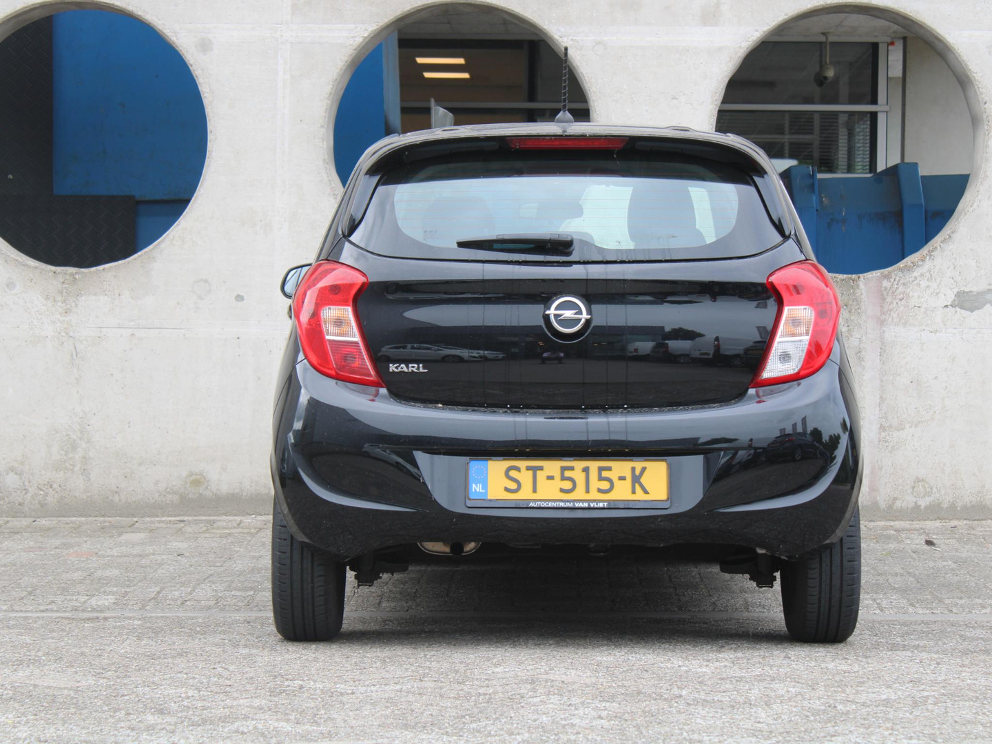 Opel Opel