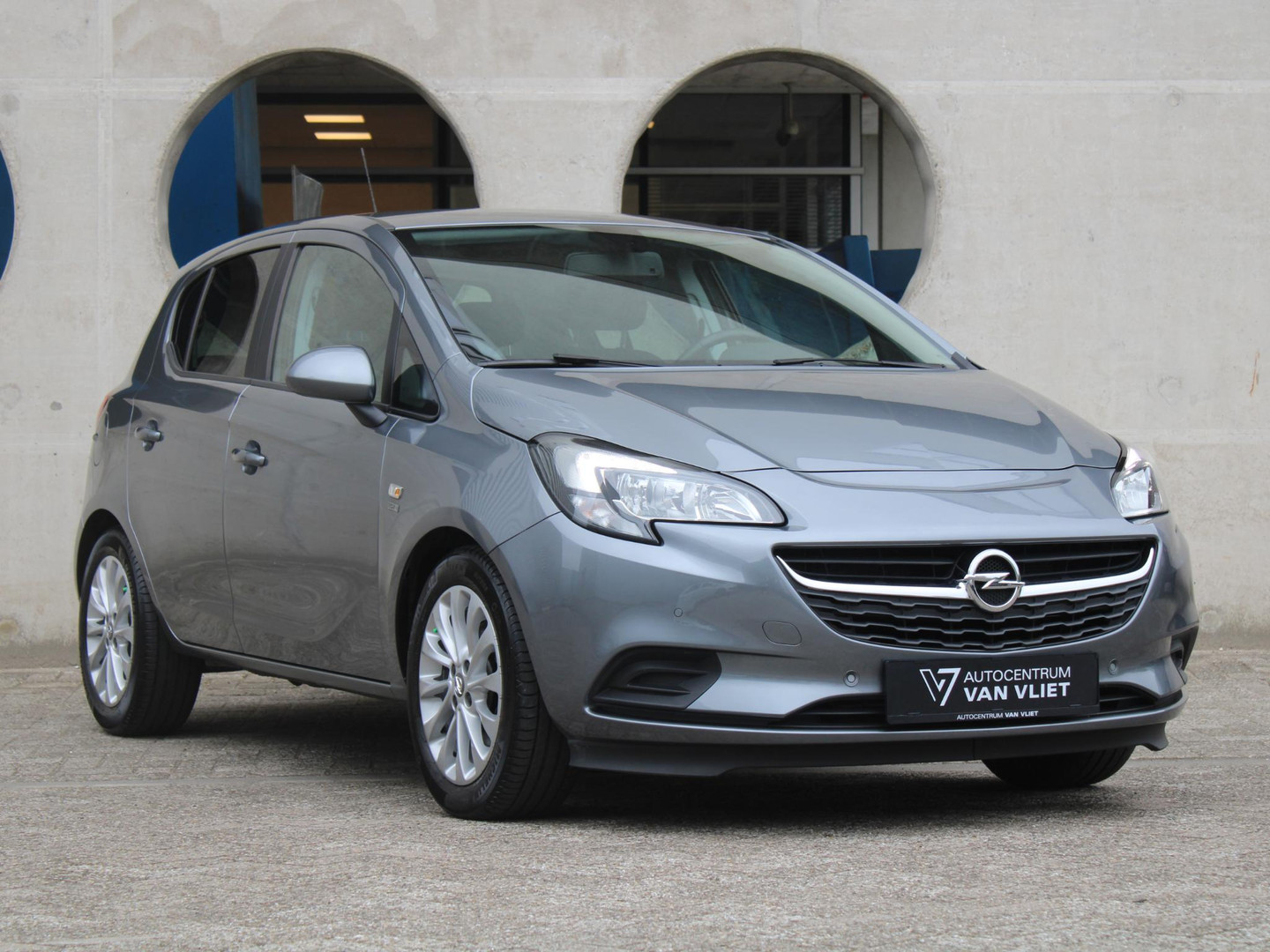 Opel Opel