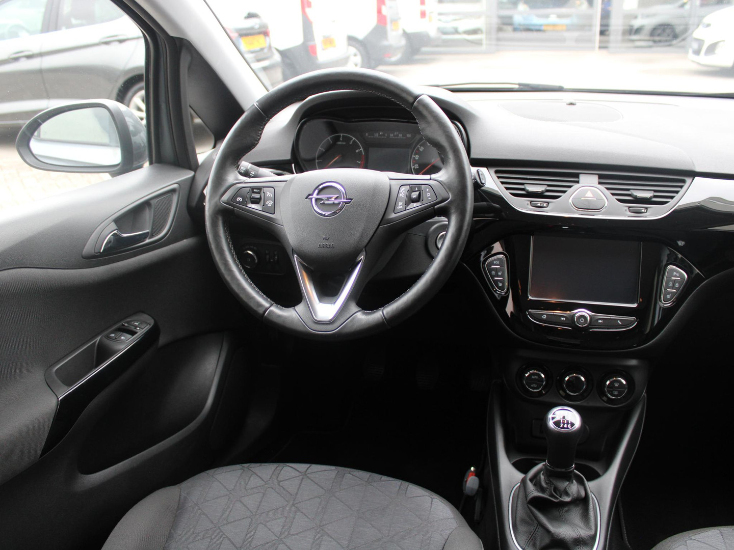 Opel Opel