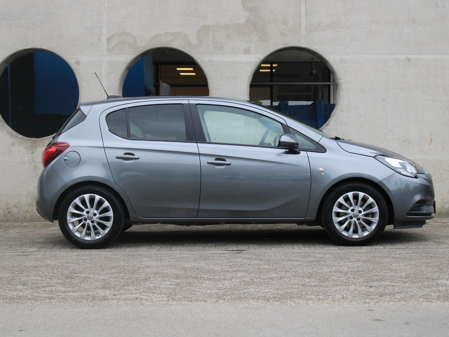 Opel Opel