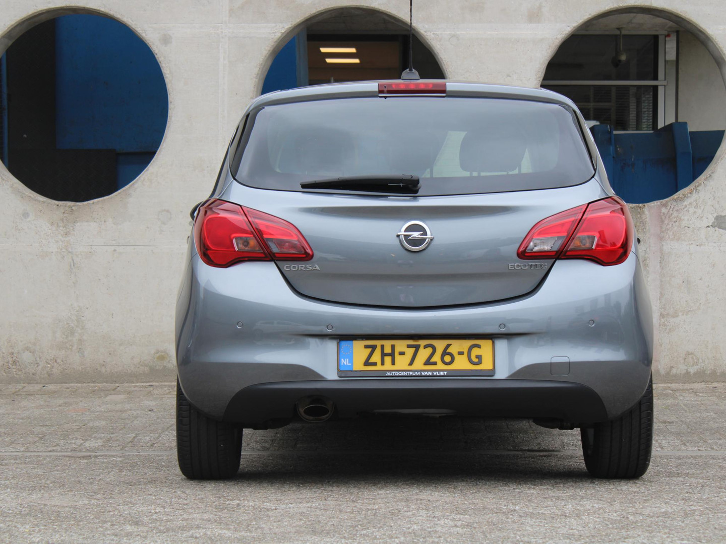 Opel Opel