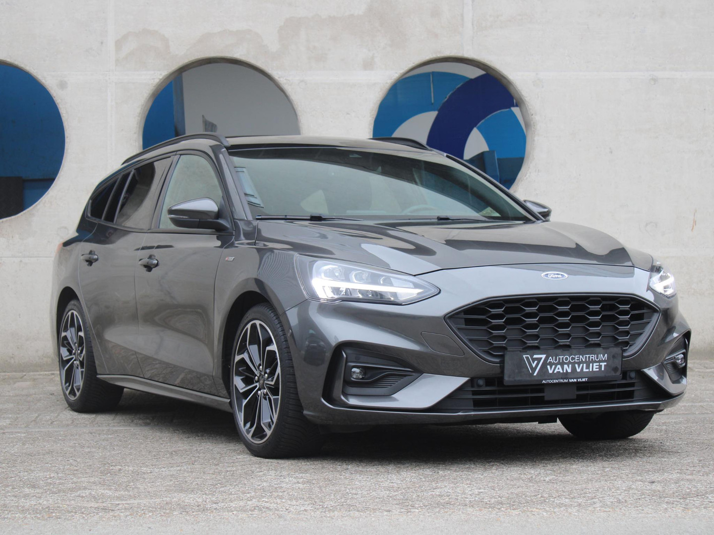 Ford Ford