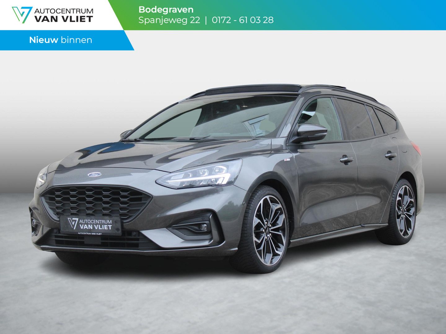 Ford Ford