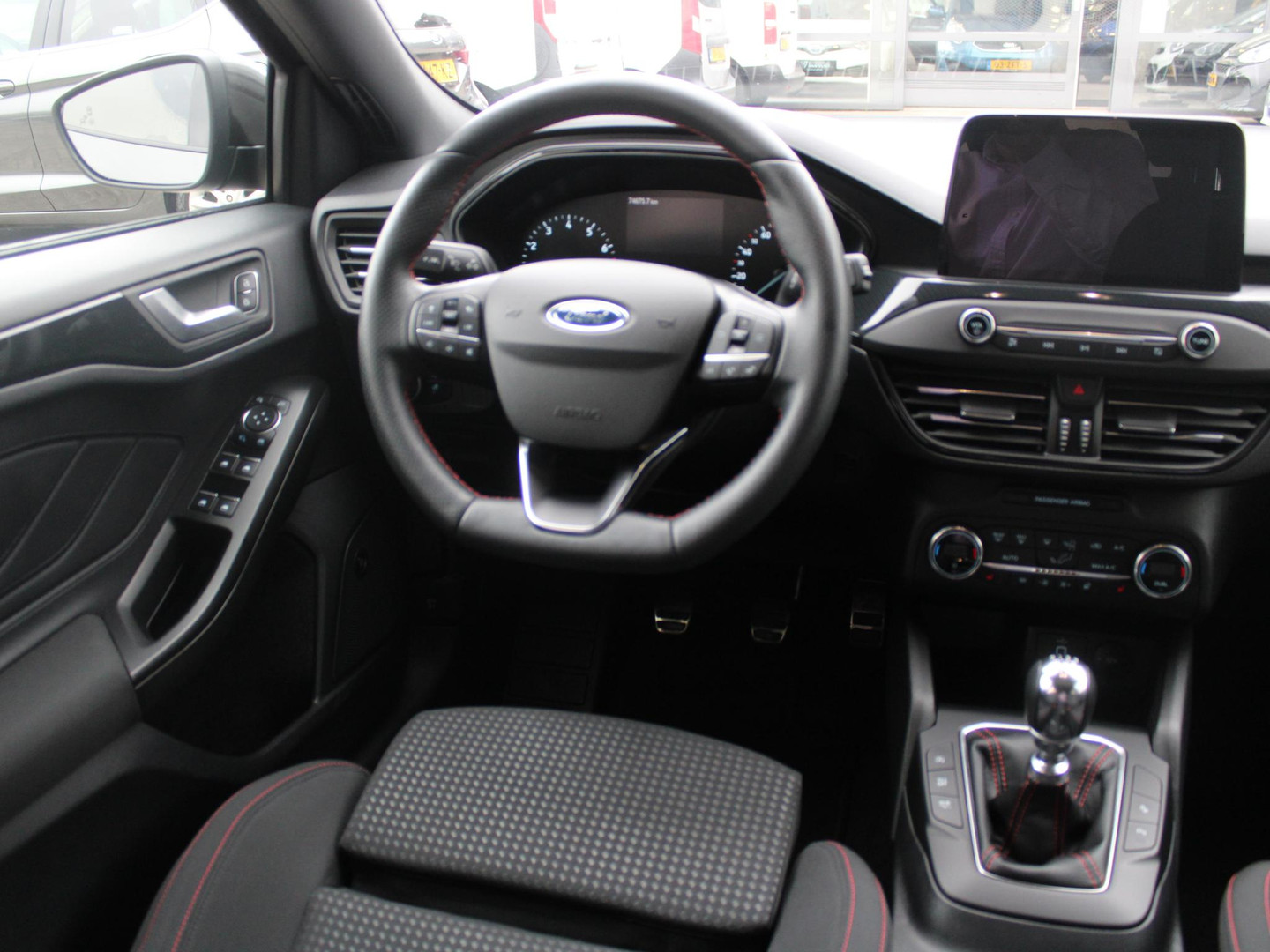 Ford Ford