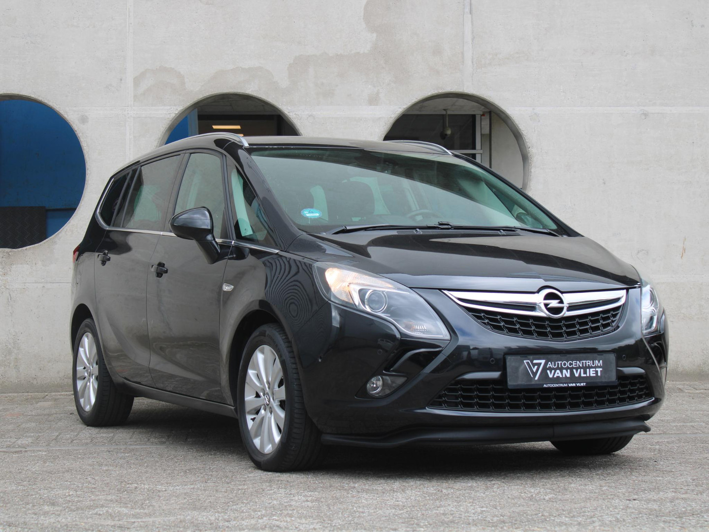 Opel Opel