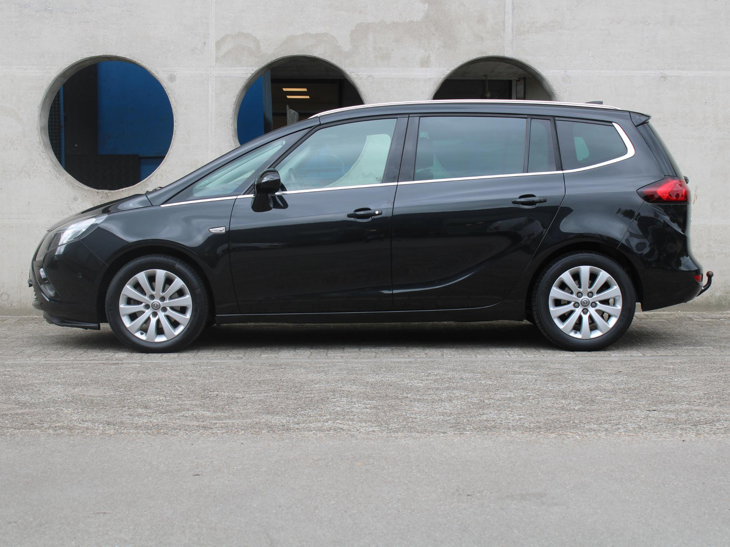 Opel Opel