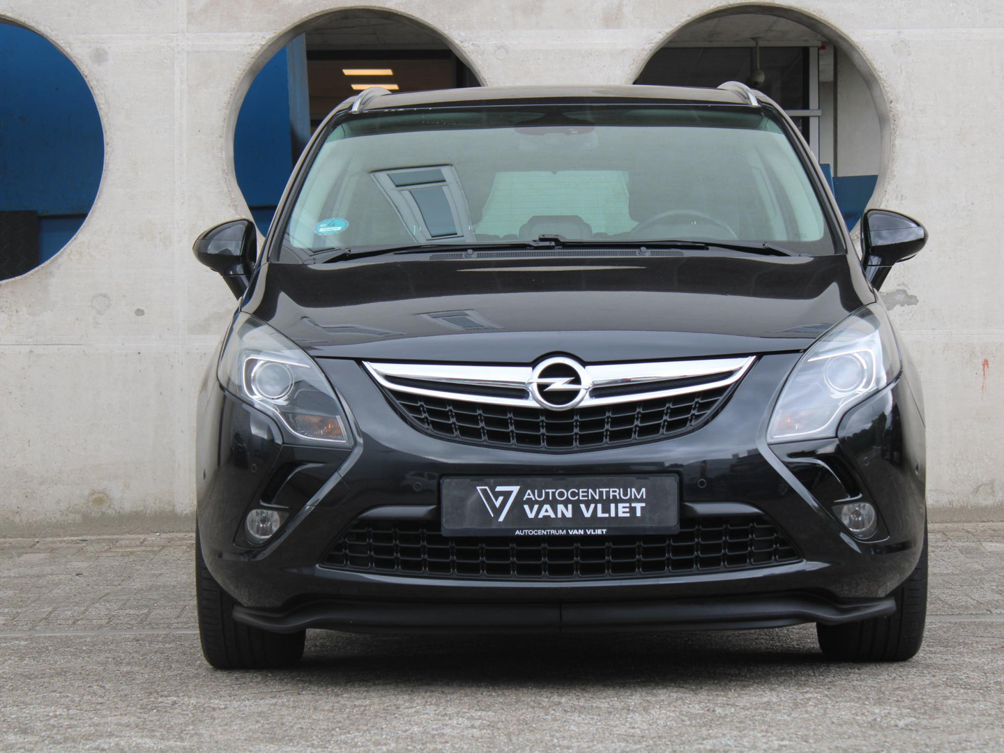 Opel Opel