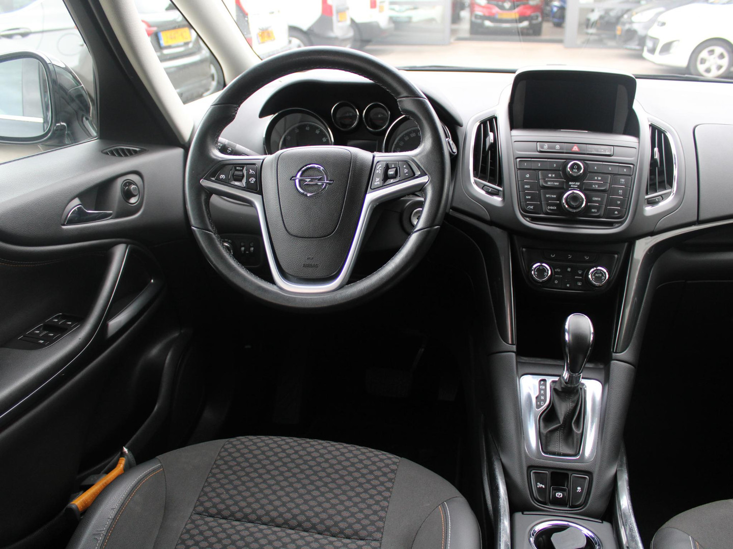 Opel Opel