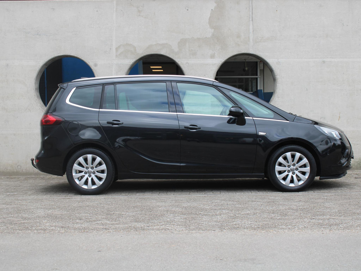 Opel Opel