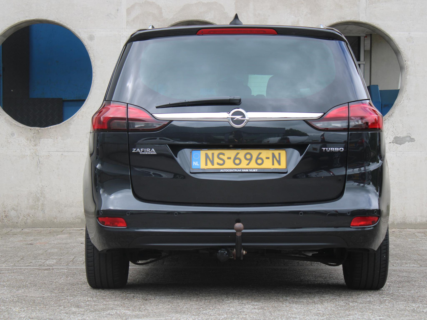Opel Opel