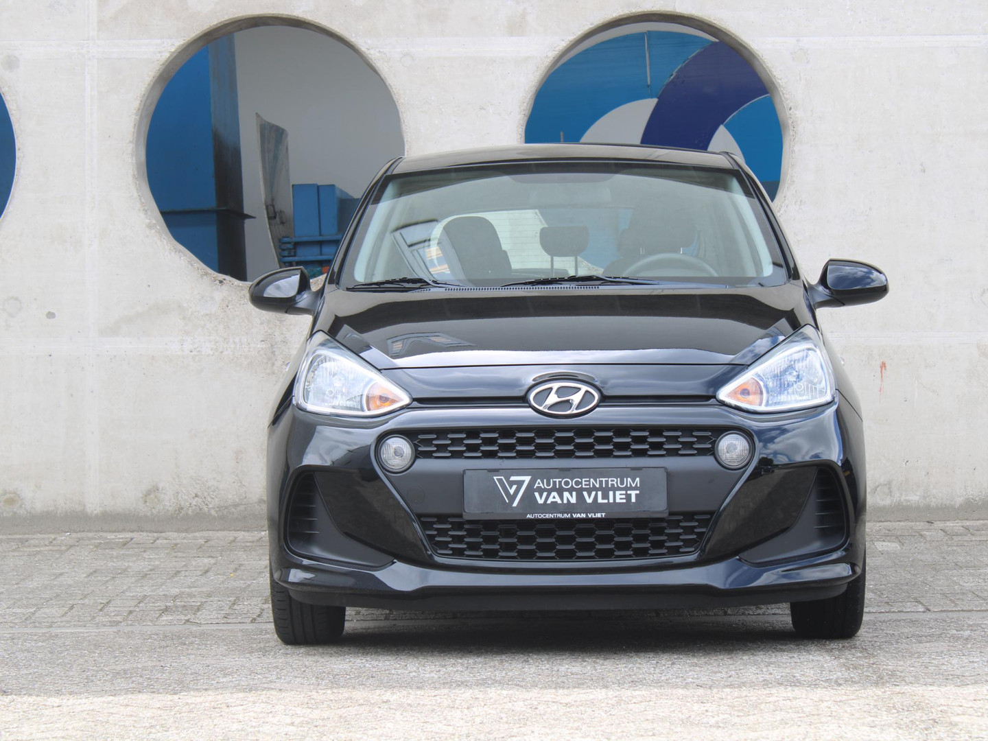Hyundai