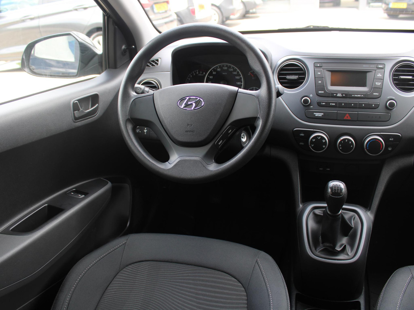 Hyundai