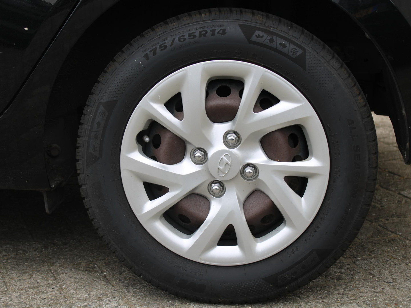 Hyundai Hyundai