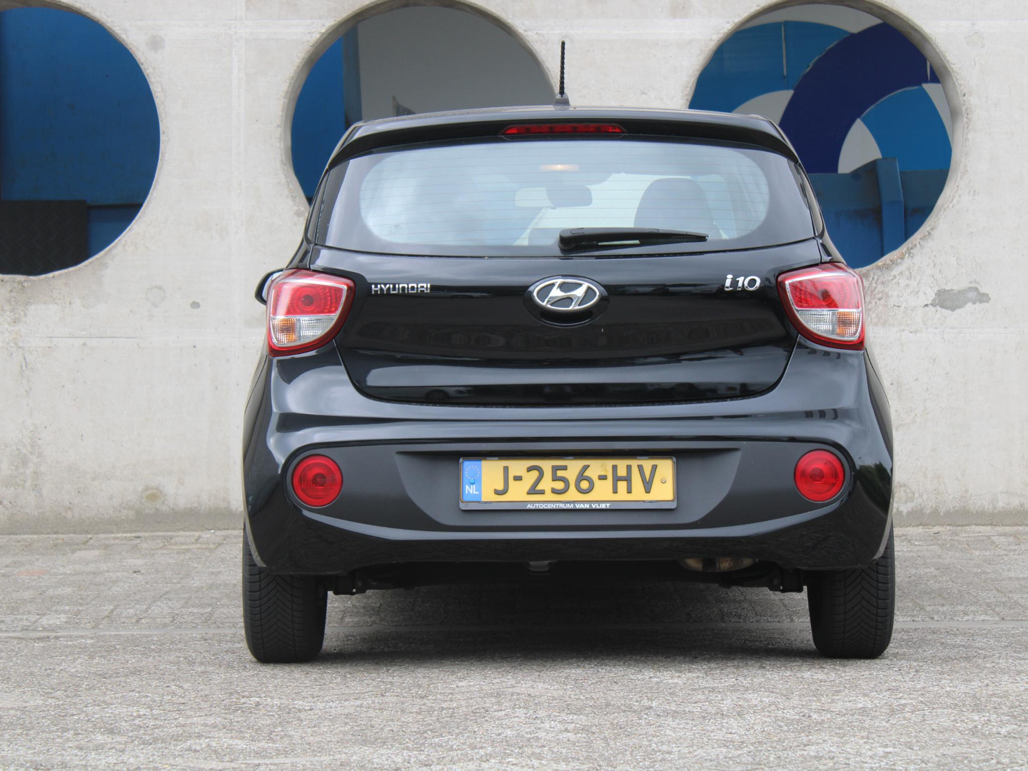 Hyundai Hyundai