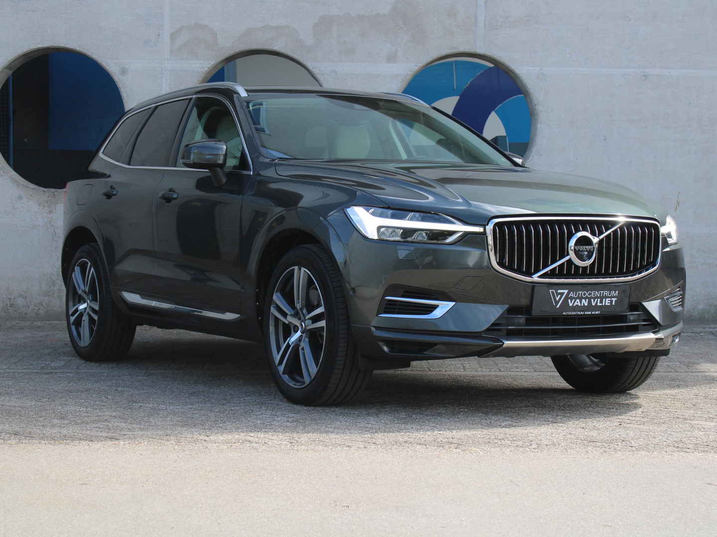 Volvo Volvo