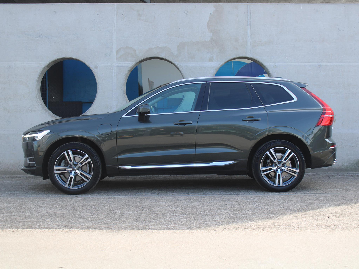 Volvo Volvo