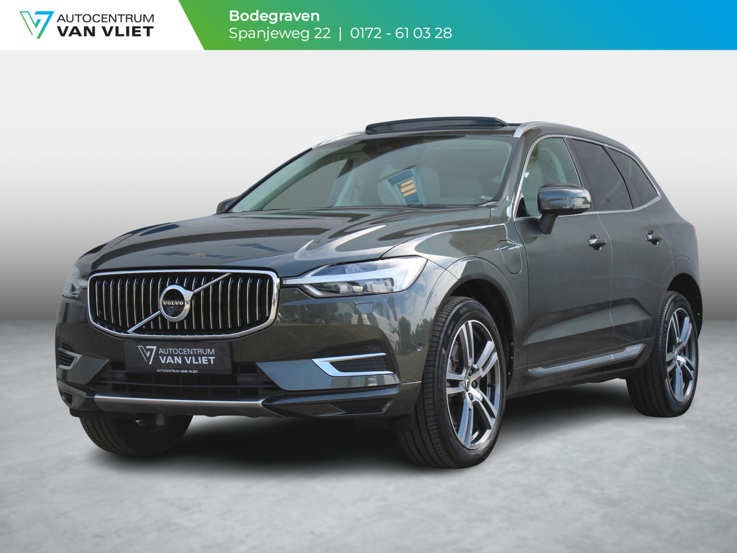 Volvo Volvo