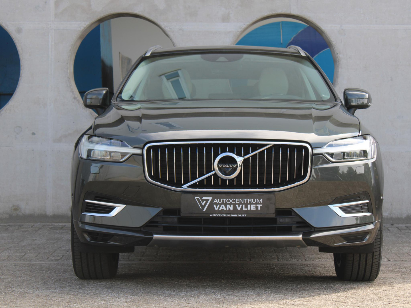 Volvo Volvo