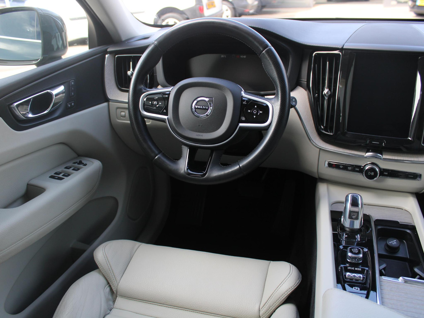 Volvo Volvo